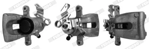 Brake Caliper FERODO FCL694957)