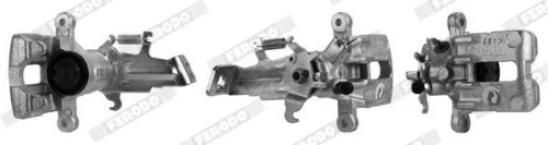 Brake Caliper FERODO FCL694503)