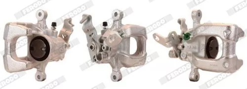 Brake Caliper FERODO FCL695001)