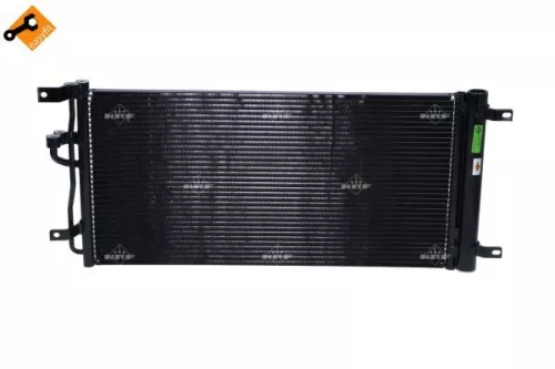 Condenser, air conditioning NRF 350225)