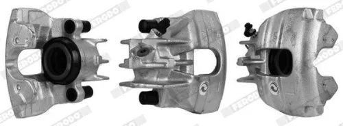 Brake Caliper FERODO FCL694791)