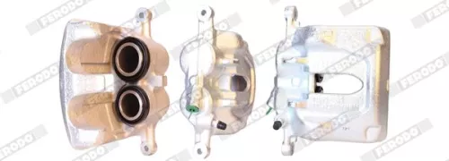 Brake Caliper FERODO FCL695012)