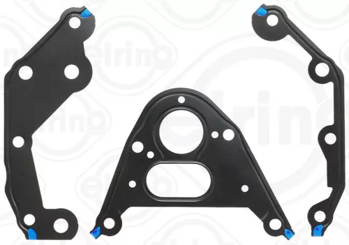 Gasket, timing case ELRING 369.814)