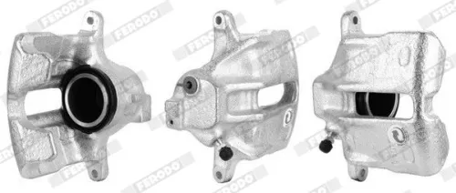 Brake Caliper FERODO FCL694075)