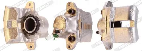 Brake Caliper FERODO FCL691986)