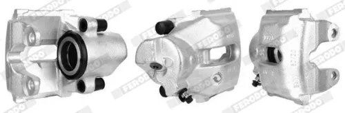 Brake Caliper FERODO FCL694121)