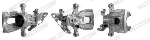 Brake Caliper FERODO FCL694549)