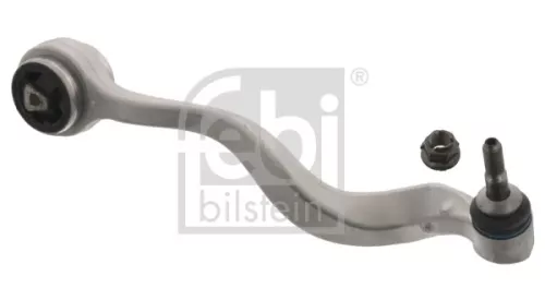 Control/Trailing Arm, wheel suspension FEBI BILSTEIN 46166)