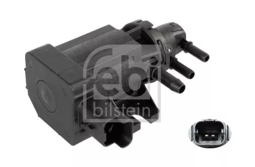 Boost Pressure Control Valve FEBI BILSTEIN 47610)