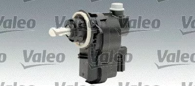 Actuator, headlight levelling VALEO 043729)