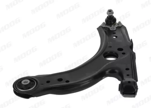 Control/Trailing Arm, wheel suspension MOOG VO-WP-1553P)