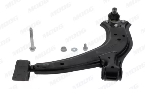 Control/Trailing Arm, wheel suspension MOOG CI-WP-0601P)