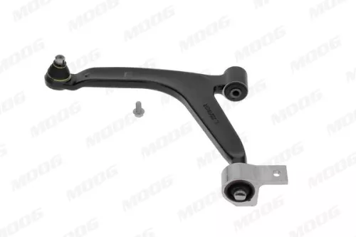 Control/Trailing Arm, wheel suspension MOOG CI-WP-0713P)