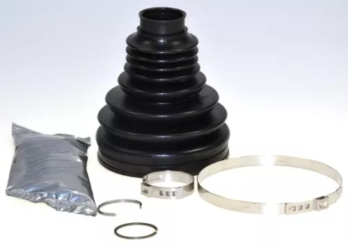 Bellow Kit, drive shaft SPIDAN 25826)