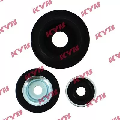 Repair Kit, suspension strut support mount KYB SM1018)