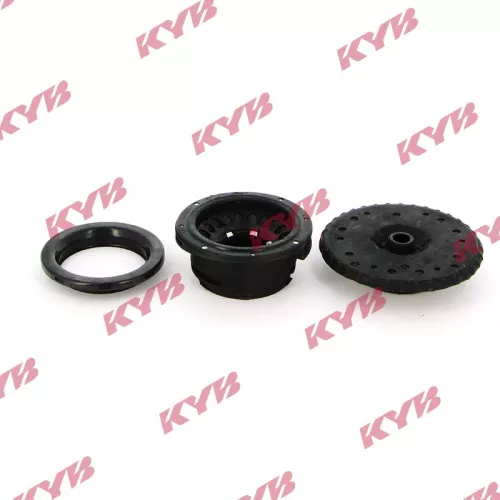 Repair Kit, suspension strut support mount KYB SM1019)