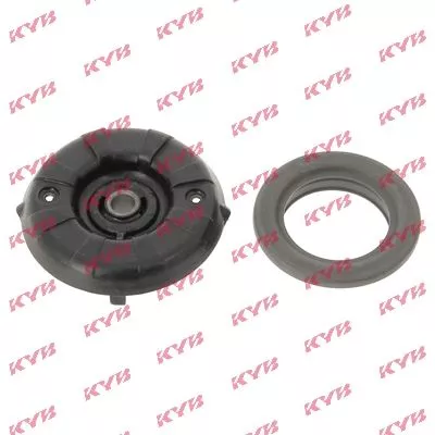 Repair Kit, suspension strut support mount KYB SM1023)
