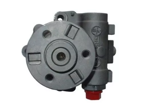 Hydraulic Pump, steering SPIDAN 54397)