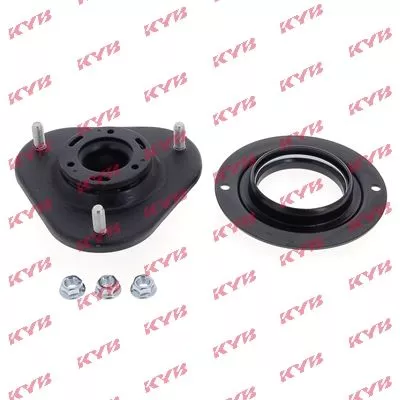 Repair Kit, suspension strut support mount KYB SM5658)
