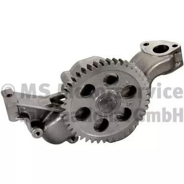 Oil Pump BF 20140350201)