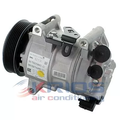 Compressor, air conditioning MEAT & DORIA K12180)