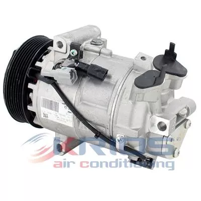 Compressor, air conditioning MEAT & DORIA K12194)