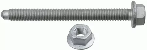Repair Kit, wheel suspension LEMFÖRDER 38230 01)