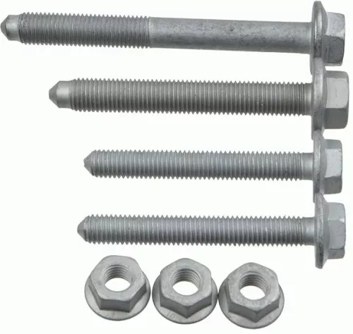 Repair Kit, wheel suspension LEMFÖRDER 38397 01)
