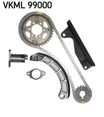 Timing Chain Kit SKF VKML 99000)