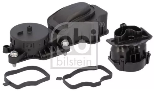 Valve, crankcase ventilation FEBI BILSTEIN 45195)