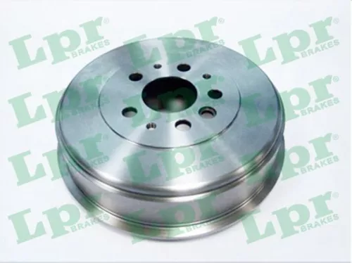 Brake Drum LPR 7D0245)