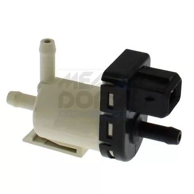 Pressure converter, turbocharger MEAT & DORIA 9223)