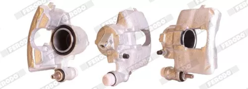 Brake Caliper FERODO FCL691348)