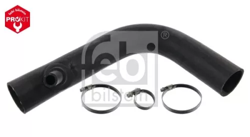 Radiator Hose FEBI BILSTEIN 49109)