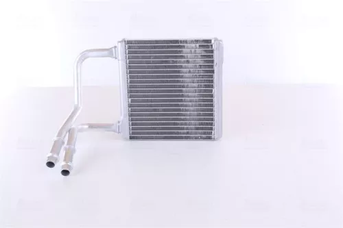 Heat Exchanger, interior heating NISSENS 72029)