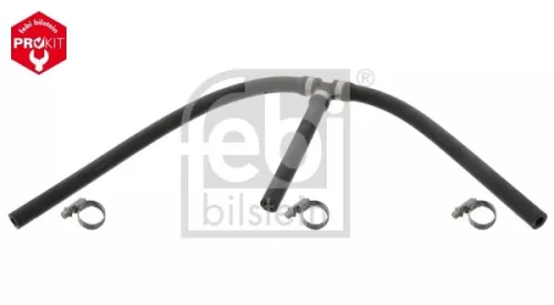 Radiator Hose FEBI BILSTEIN 49158)