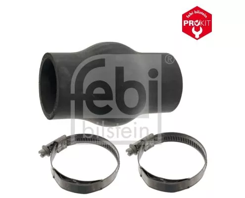 Radiator Hose FEBI BILSTEIN 49165)