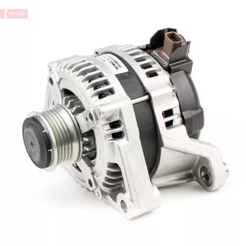Alternator DENSO DAN1334)