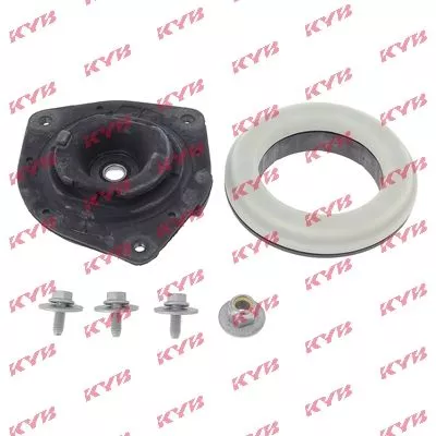 Repair Kit, suspension strut support mount KYB SM2806)