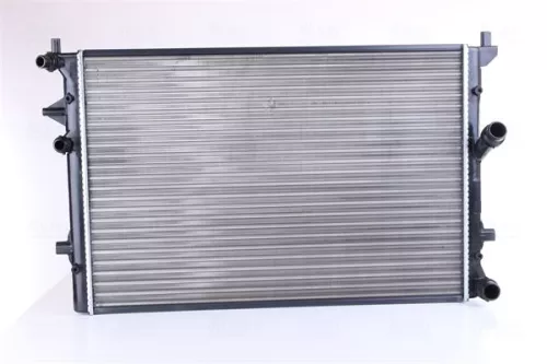 Radiator, engine cooling NISSENS 65295)