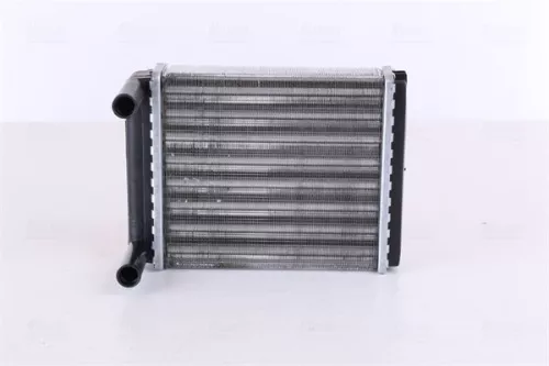Heat Exchanger, interior heating NISSENS 72038)