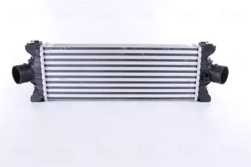 Charge Air Cooler NISSENS 96486)