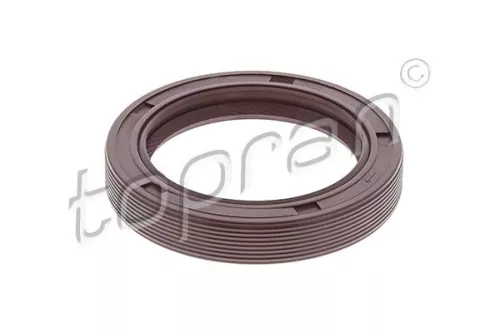 Shaft Seal, crankshaft TOPRAN 500 760)