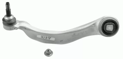 Control/Trailing Arm, wheel suspension LEMFÖRDER 36208 01)