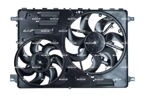 Fan, engine cooling NRF 47754)