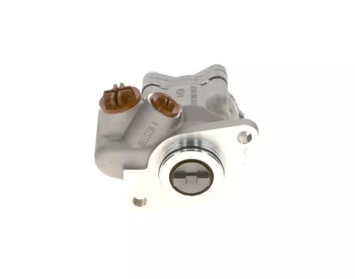 Hydraulic Pump, steering BOSCH K S00 000 480)