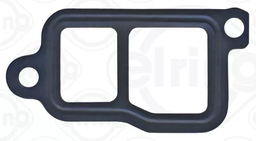 Gasket, thermostat housing ELRING 233.890)