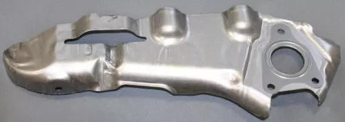 Gasket, charger ELRING 290.841)
