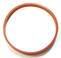 Gasket, intake manifold ELRING 497.360)