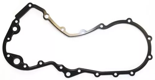 Gasket, timing case cover ELRING 027.421)